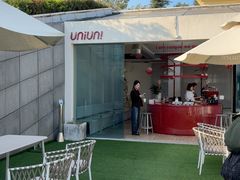-UNIUNI(凯瑟琳广场店)