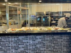 -翠山·映月湖景餐厅(映月湖公园店)