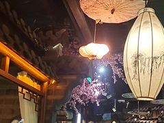 -韵秋荷(宝山龙湖天街店)