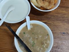 -阊门姚记豆浆(旧学前直营店)