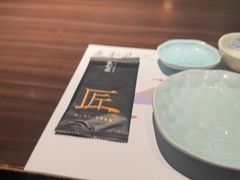 -匠和风精致料理(莆田财富中心店)