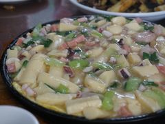 -华春餐馆(鱼山路店)