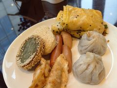 -穆桂英美食(南禅寺店)