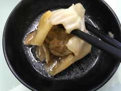 -食惠里小笼包面馆(越秀店)