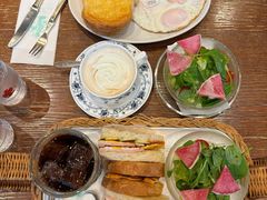 -西村咖啡店 (中山手本店)