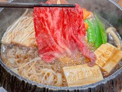 -龙酒场·关西寿喜烧·居酒屋(罗湖店)