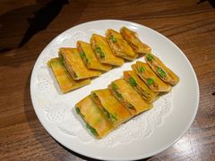 -师味葱扒虎头鲤·水席洛阳菜(元华店)