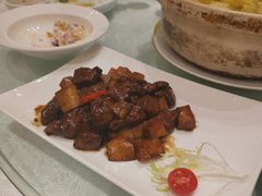 -上海浦东华美达大酒店