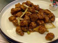 -鹿鸣春饭店(总店)