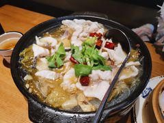 -陶德砂锅(蜀汉路店)
