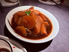 -吴越荣记苏州菜·松鼠桂鱼100%活鱼现做(斜塘老街店)
