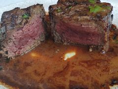 -弗兰克牛排西餐厅Ribone steak house(柠檬花园店)