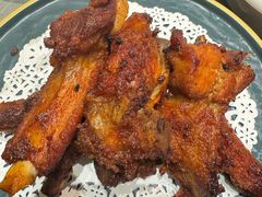 -创味·民间海南菜·非遗藤桥排骨(藤桥·免税城店)