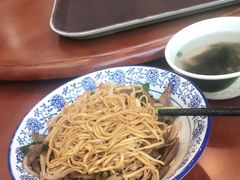 -望江面馆(杭州智汇中心店)