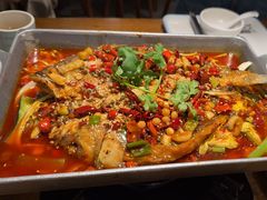 -乔街深夜食堂·小龙虾·高压锅生蚝(杭州总店)