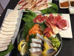 -虎焱炭火烧肉