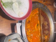 -楠火锅(哈尔滨金爵万象店)