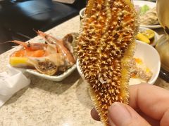 -初色海鲜自助(万丰路店)
