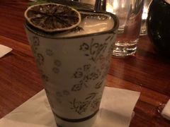 -RMK Shochu Bar(三诺店)