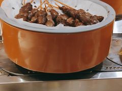 -龍歌自助小火锅(崂山丽达店)