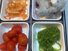 -华馨园北京烤鸭(丽水店)