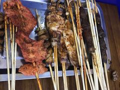 -阿拉提大盘鸡@米饭(南环东路汇邻广场店)