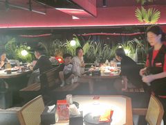 -沪小胖·小龙虾·蓝龙王(八佰伴店)