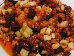 -郭林家常菜(狼垡店)