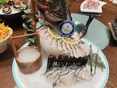 -东海怡品海鲜豆捞(星街坊店)