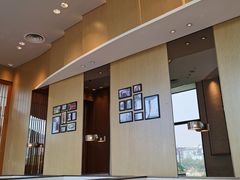 -济南香格里拉·咖啡泉自助餐厅