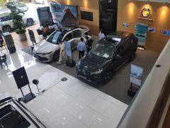 -上海和展广汽丰田4S店(老闵行店)