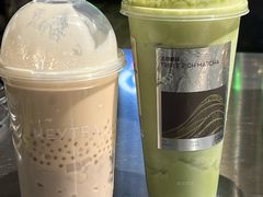 -喜茶(东莞汇一城店)