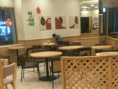 大堂-德克士(清华园店)