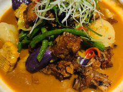 -大鸭梨烤鸭·北京菜(南小街/南苑店)