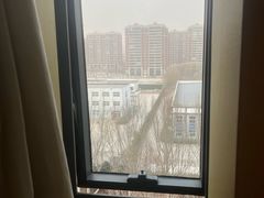 -廊坊固安福朋喜来登酒店