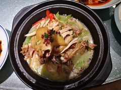 麻椒鸡-常和州·夜宵大排档(常州单店)