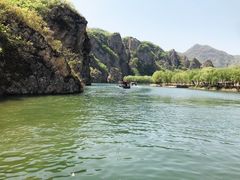 -大连冰峪旅游度假区