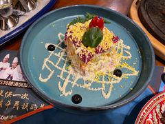 -卢布里西餐厅(总店)