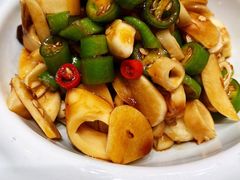 -江南苑精菜坊