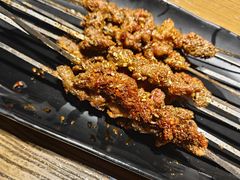 -茂盛小吃(蓝田店)