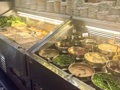 -火炉火自助餐(西直门凯德MALL店)