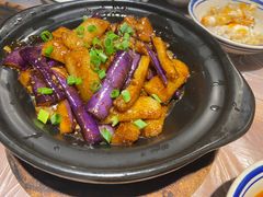 -小时候焗海鲜(鄞州万达店)