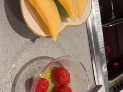 -海底捞火锅(高新万达广场店)