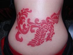 -聚义堂艺术纹身馆