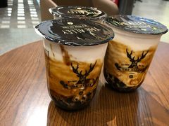 -鹿角巷The Alley(龙湖天街店)