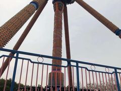 -郑州方特欢乐世界
