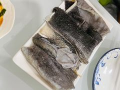 毛肚-福合埕牛肉火锅(长平国新店)
