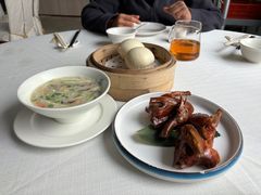 -寻味顺德·顺峰山庄(大良店)