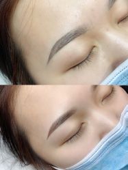 点击看大图 -久匠·纹眉纹绣半永久