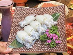 -锦城印象火锅(天府三街店)